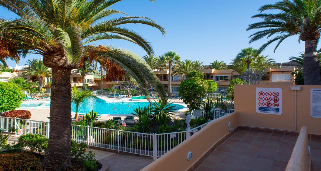 Casa Oceano - Dunas Residencial Апартаменты Коральео
